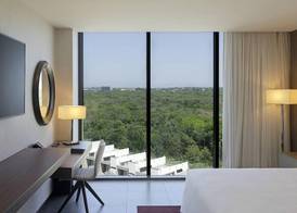 Swissotel Santa Cruz de La Sierra 4