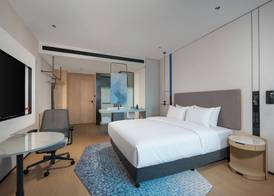 Holiday Inn Express Suzhou SIP Suliu Road by IHG 5