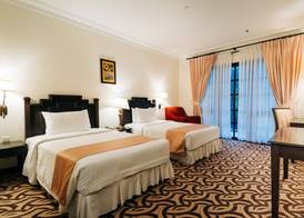 Hotel De' La Ferns, Cameron Highlands 4