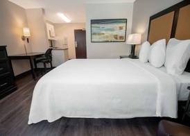 Extended Stay America Suites - Charleston - Mt Pleasant 5