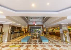 Fame Beach Hotel 5