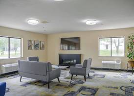 Days Inn by Wyndham Mount Vernon 2