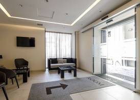 Hotel Palazzo Argenta 5