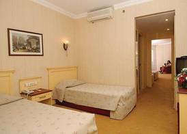 Primasol Hane Family Resort Hotel 4
