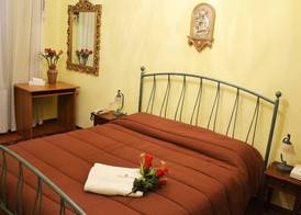 La Rosa Di Firenze B&B 3