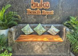 Buko Beach Resort 3