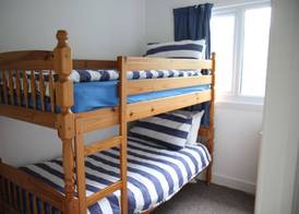 Freshwater Bay Holiday Cottages 4