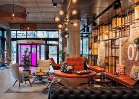 Moxy Duesseldorf South 2