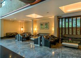 The Mirador Hotel, Mumbai International Airport 2