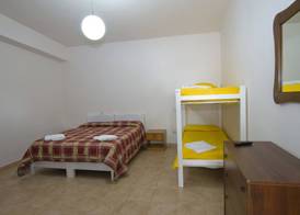 Accommodetion "Mare Grande" 3
