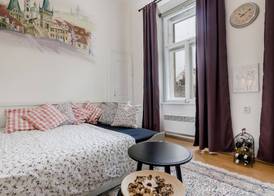Historic Centre APTs by Michal&Friends 2