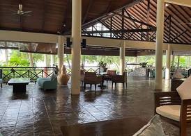 Rebak Island Resort & Marina, Langkawi 大自然 野生动物与美食爱好者的天堂 2