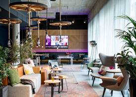 Moxy Essen City 2