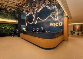 voco MALTA by IHG 4