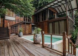 Japamala Resort by Samadhi 5