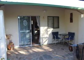 Etango Ranch Guest Farm 4
