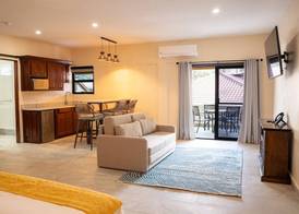 The West House Boutique Hotel 2