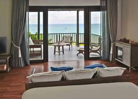 Pimalai Resort & Spa 3