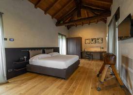 Relais San Vigilio al Castello 4
