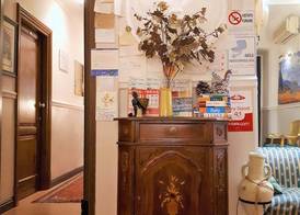 Hotel Sweet Home 5