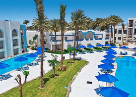 Stella Lagoon Resort & Spa 3