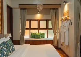 Club Serena Resort 2