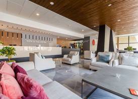Hotel New Skanpol 3