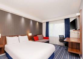B&B Hotel Cambridge South 3