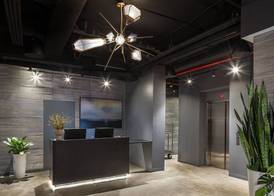The FIDI Hotel 2