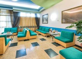 West Point Airport Hotel 4