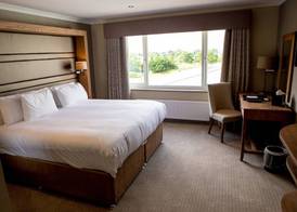 Bowfield Hotel and Spa 3