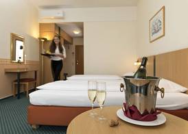 Schwarzwaldhotel Gengenbach 4