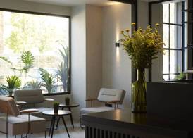The Port Square Hotel 5