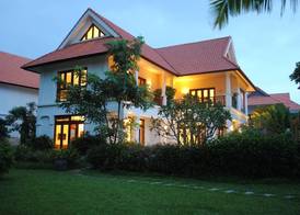 Furama Resort Danang 2