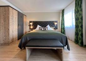 Hotel Schlossblick Chiemsee 2