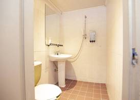 Maison Yongsan Hotel 5