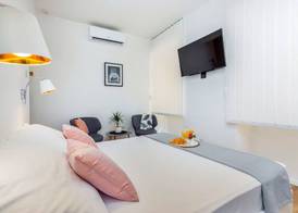 Rijeka Apartments Terra City Center 4