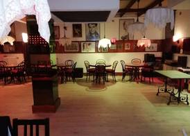 Hotel Sibilla Residence 4