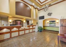 Best Western Plus Sikeston I-55 3