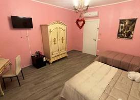 Vanila Dream's House 4