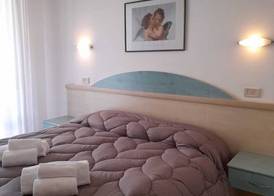 Aparthotel Costa Paradiso 5