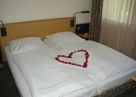 Akzent Parkhotel Trebbin 5