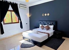 Residence Chay Ouarzazate 4