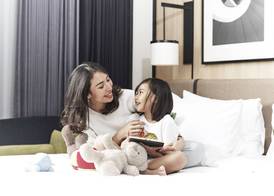 Novotel Karawang 5