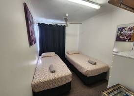 Perth City Apartment Hotel 4