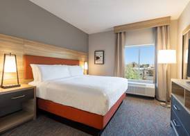 Candlewood Suites BESSEMER - BIRMINGHAM SW by IHG 4