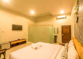 JM Hotel Kuta Lombok 4
