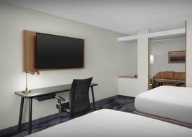 Fairfield by Marriott at Lakewood Ranch - Sarasota 5