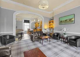 Invicta Hotel Plymouth 3