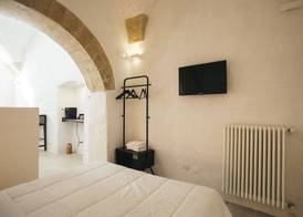 Mediterranee Suite 3